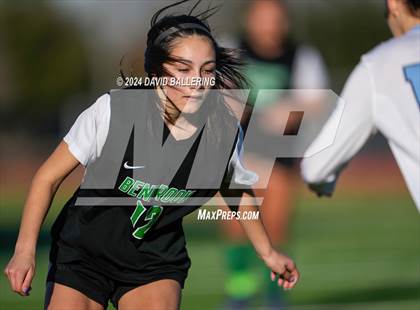 Thumbnail 2 in Bell @ Benbrook (EMS X-TOWN Shootout) photogallery.