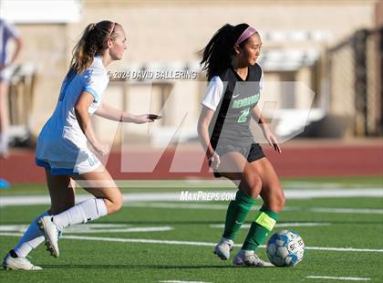 Thumbnail 1 in Bell @ Benbrook (EMS X-TOWN Shootout) photogallery.
