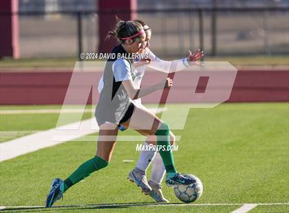 Thumbnail 1 in Bell @ Benbrook (EMS X-TOWN Shootout) photogallery.