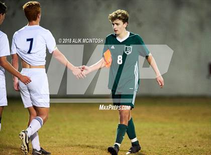 Thumbnail 2 in Charlotte Latin @ Ravenscroft photogallery.