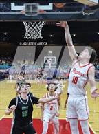 Photo from the gallery "ThunderRidge vs. Eaglecrest (CHSAA 6A Great 8)"