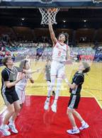 Photo from the gallery "ThunderRidge vs. Eaglecrest (CHSAA 6A Great 8)"