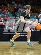 Photo from the gallery "ThunderRidge vs. Eaglecrest (CHSAA 6A Great 8)"