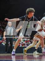 Photo from the gallery "ThunderRidge vs. Eaglecrest (CHSAA 6A Great 8)"