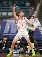 Photo from the gallery "ThunderRidge vs. Eaglecrest (CHSAA 6A Great 8)"