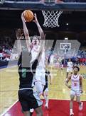 Photo from the gallery "ThunderRidge vs. Eaglecrest (CHSAA 6A Great 8)"