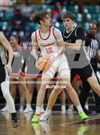 Photo from the gallery "ThunderRidge vs. Eaglecrest (CHSAA 6A Great 8)"