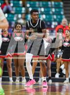 Photo from the gallery "ThunderRidge vs. Eaglecrest (CHSAA 6A Great 8)"