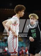 Photo from the gallery "ThunderRidge vs. Eaglecrest (CHSAA 6A Great 8)"