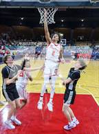 Photo from the gallery "ThunderRidge vs. Eaglecrest (CHSAA 6A Great 8)"