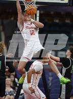 Photo from the gallery "ThunderRidge vs. Eaglecrest (CHSAA 6A Great 8)"