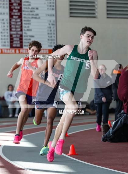 Thumbnail 1 in River Hawk High School Invitational (Boys Events) photogallery.