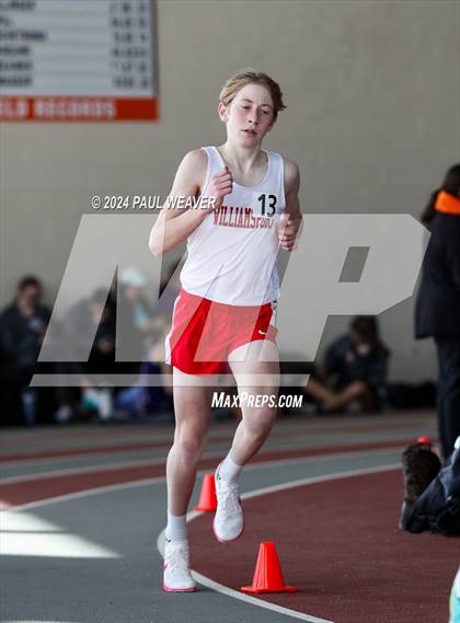 Thumbnail 2 in River Hawk High School Invitational (Boys Events) photogallery.