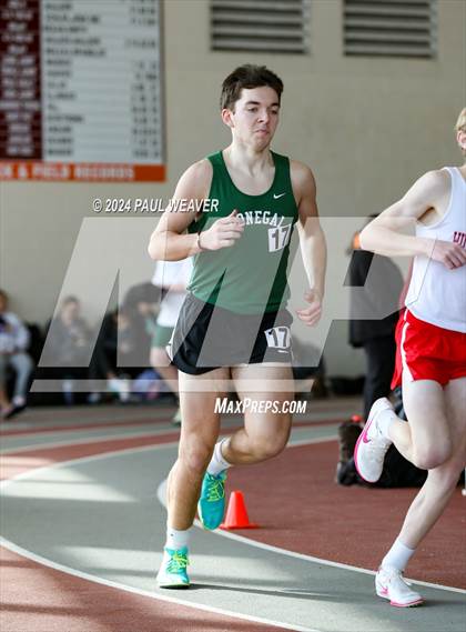 Thumbnail 2 in River Hawk High School Invitational (Boys Events) photogallery.