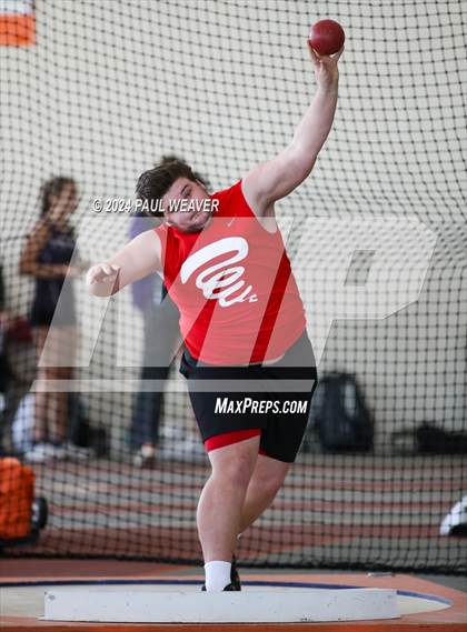 Thumbnail 2 in River Hawk High School Invitational (Boys Events) photogallery.