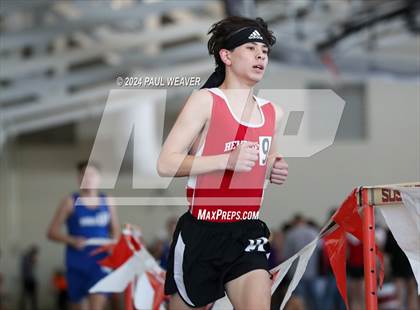 Thumbnail 3 in River Hawk High School Invitational (Boys Events) photogallery.