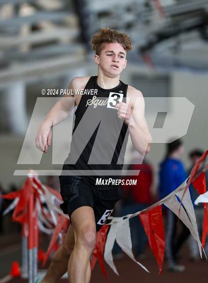 Thumbnail 3 in River Hawk High School Invitational (Boys Events) photogallery.