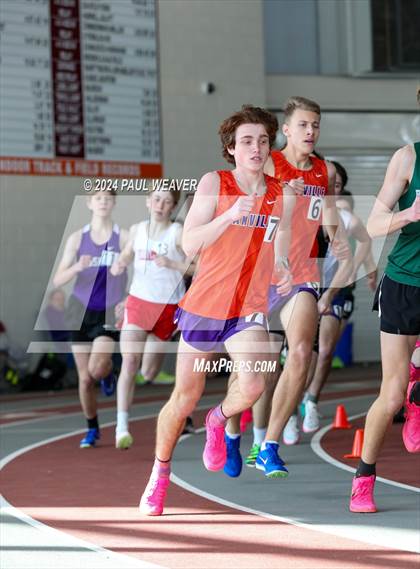 Thumbnail 3 in River Hawk High School Invitational (Boys Events) photogallery.