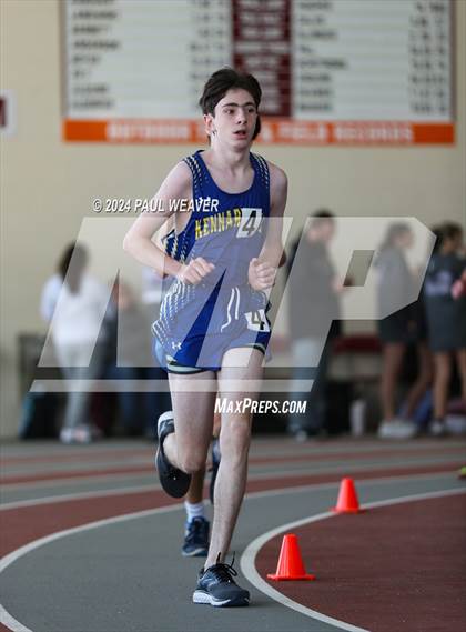 Thumbnail 1 in River Hawk High School Invitational (Boys Events) photogallery.