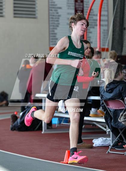 Thumbnail 2 in River Hawk High School Invitational (Boys Events) photogallery.