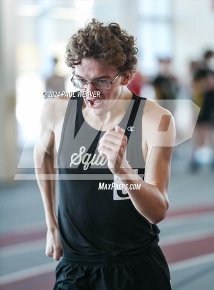 Thumbnail 2 in River Hawk High School Invitational (Boys Events) photogallery.