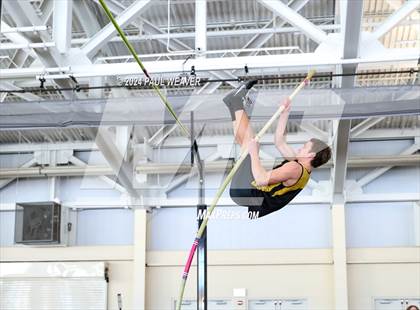 Thumbnail 1 in River Hawk High School Invitational (Boys Events) photogallery.