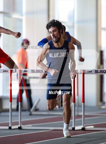 Thumbnail 3 in River Hawk High School Invitational (Boys Events) photogallery.
