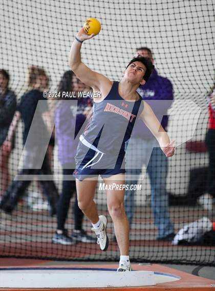 Thumbnail 1 in River Hawk High School Invitational (Boys Events) photogallery.
