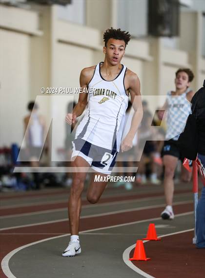 Thumbnail 3 in River Hawk High School Invitational (Boys Events) photogallery.