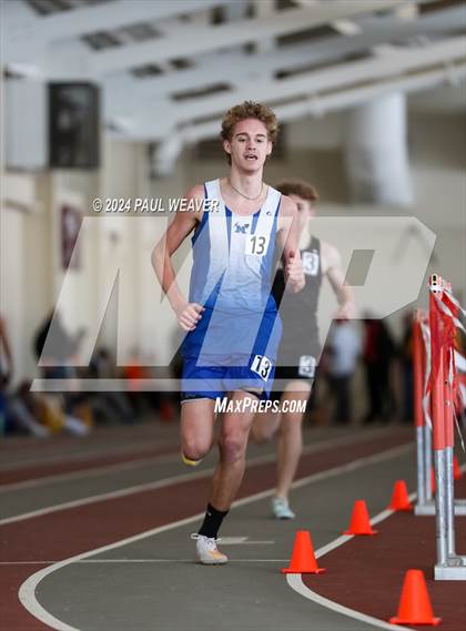 Thumbnail 1 in River Hawk High School Invitational (Boys Events) photogallery.