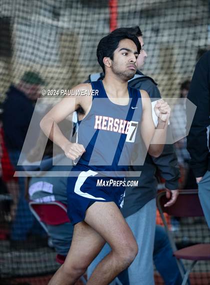 Thumbnail 3 in River Hawk High School Invitational (Boys Events) photogallery.