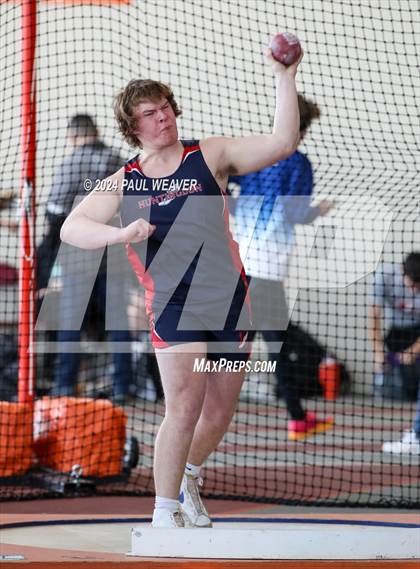 Thumbnail 2 in River Hawk High School Invitational (Boys Events) photogallery.