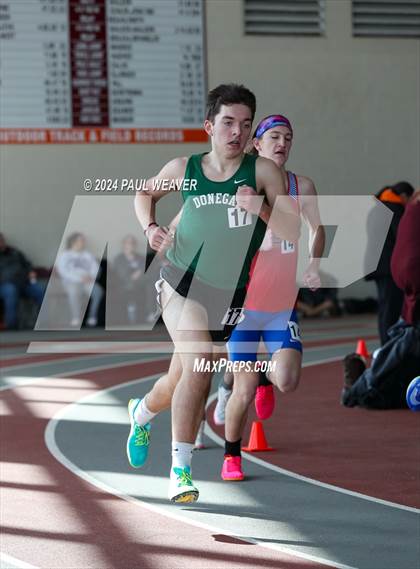 Thumbnail 3 in River Hawk High School Invitational (Boys Events) photogallery.