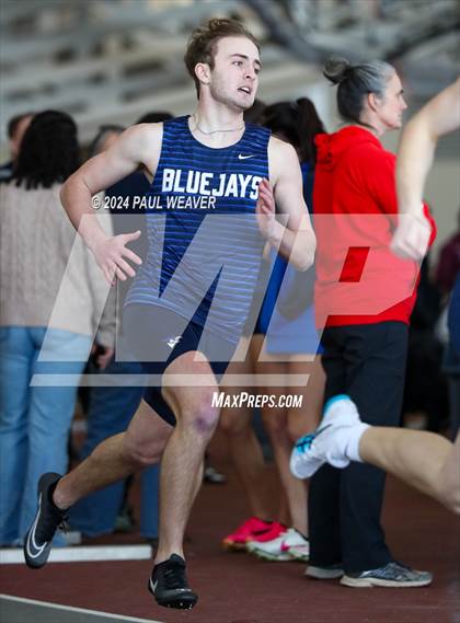 Thumbnail 3 in River Hawk High School Invitational (Boys Events) photogallery.
