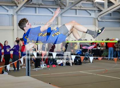 Thumbnail 3 in River Hawk High School Invitational (Boys Events) photogallery.