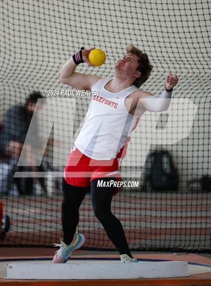 Thumbnail 1 in River Hawk High School Invitational (Boys Events) photogallery.