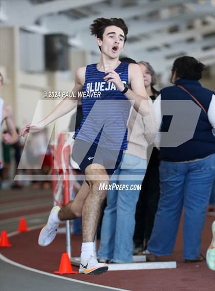 Thumbnail 3 in River Hawk High School Invitational (Boys Events) photogallery.