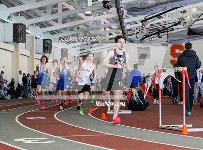 Thumbnail 2 in River Hawk High School Invitational (Boys Events) photogallery.