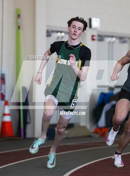 Thumbnail 3 in River Hawk High School Invitational (Boys Events) photogallery.