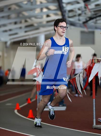Thumbnail 3 in River Hawk High School Invitational (Boys Events) photogallery.