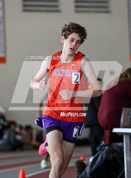 Thumbnail 1 in River Hawk High School Invitational (Boys Events) photogallery.