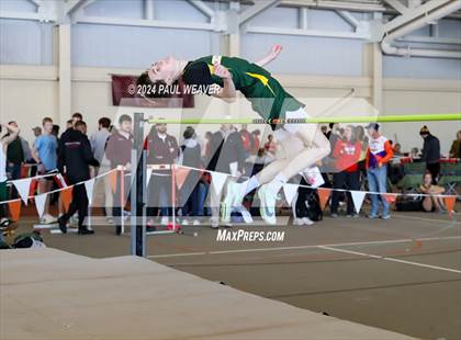 Thumbnail 3 in River Hawk High School Invitational (Boys Events) photogallery.