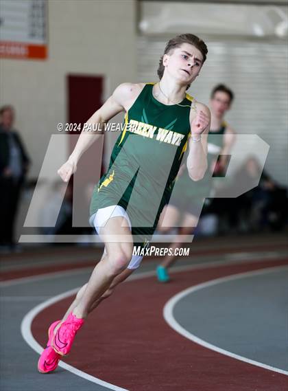 Thumbnail 1 in River Hawk High School Invitational (Boys Events) photogallery.