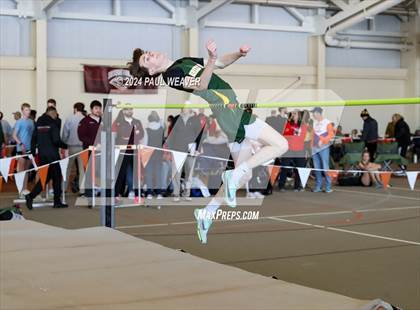 Thumbnail 2 in River Hawk High School Invitational (Boys Events) photogallery.