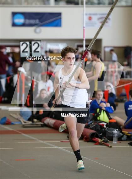Thumbnail 3 in River Hawk High School Invitational (Boys Events) photogallery.