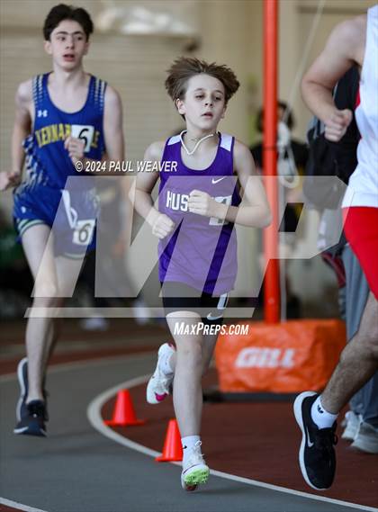 Thumbnail 1 in River Hawk High School Invitational (Boys Events) photogallery.