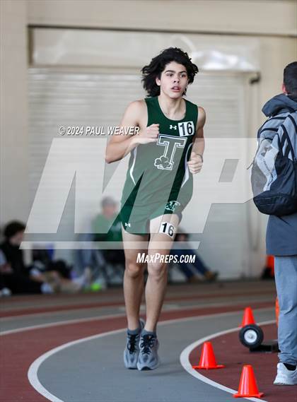 Thumbnail 2 in River Hawk High School Invitational (Boys Events) photogallery.