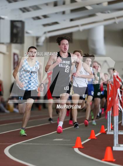 Thumbnail 1 in River Hawk High School Invitational (Boys Events) photogallery.