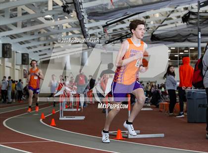 Thumbnail 1 in River Hawk High School Invitational (Boys Events) photogallery.