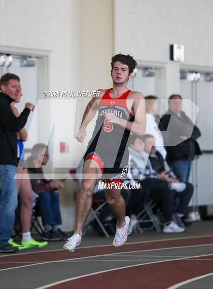 Thumbnail 1 in River Hawk High School Invitational (Boys Events) photogallery.